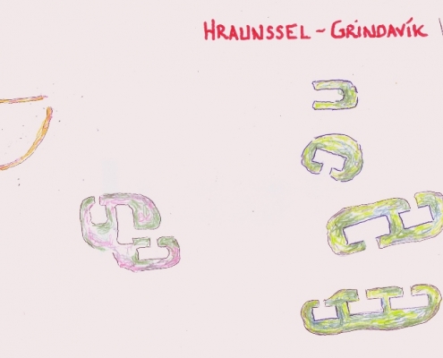 Hraunssel