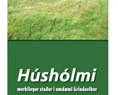 Húshólmi