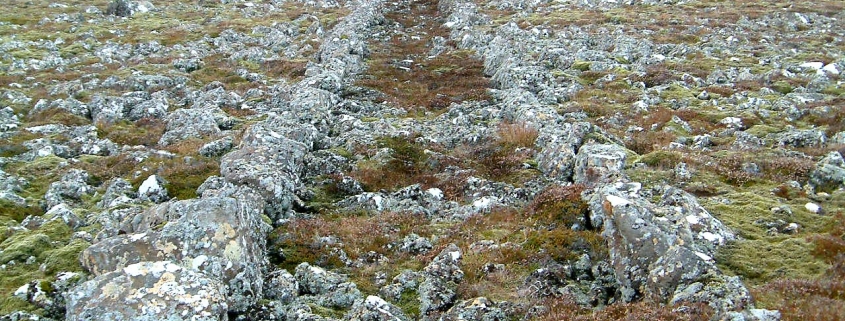 Kaupstaðavegurinn