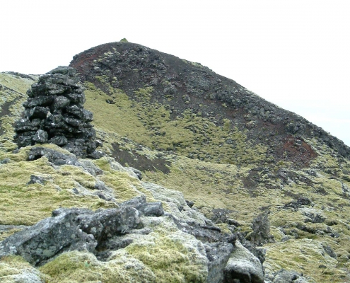 Rauðhóll