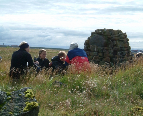 Sandgerðisvegur