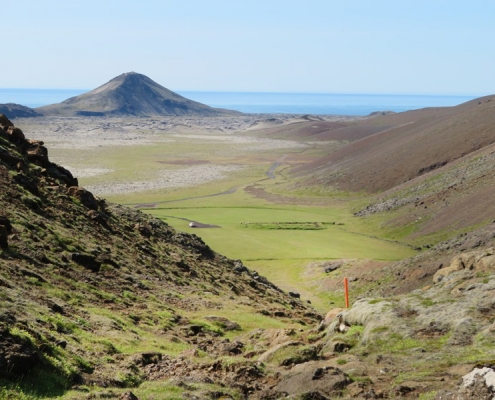 Vigdísarvellir