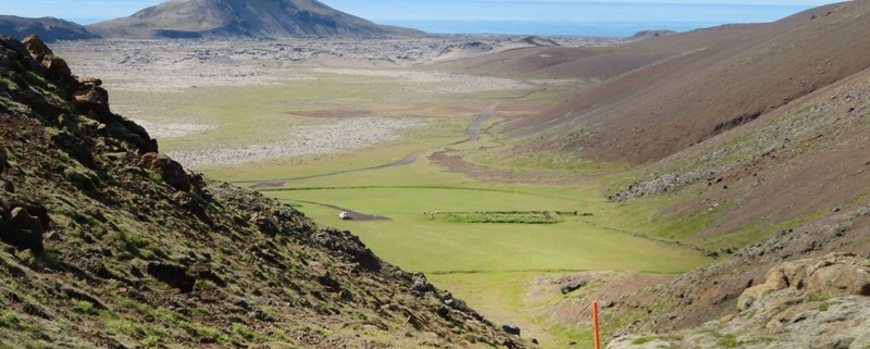 Vigdísarvellir