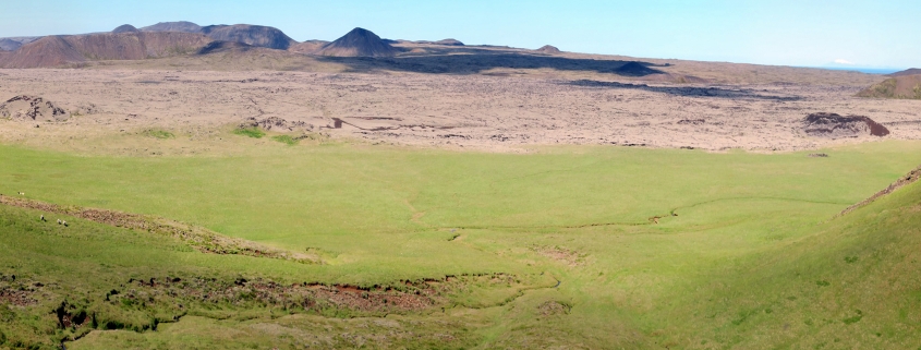 Selsvellir