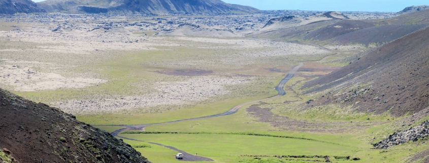 Vigdísarvellir