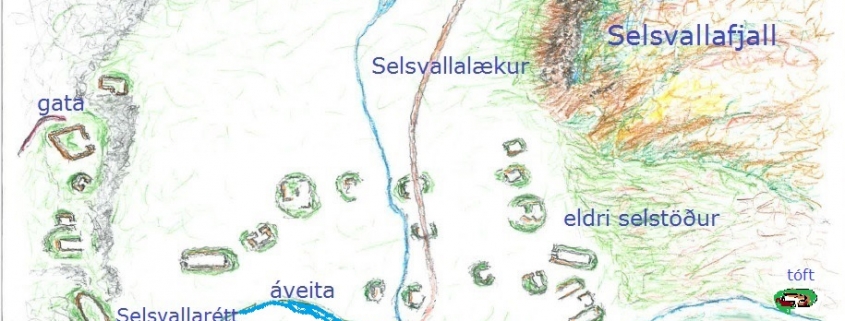 Selsvellir