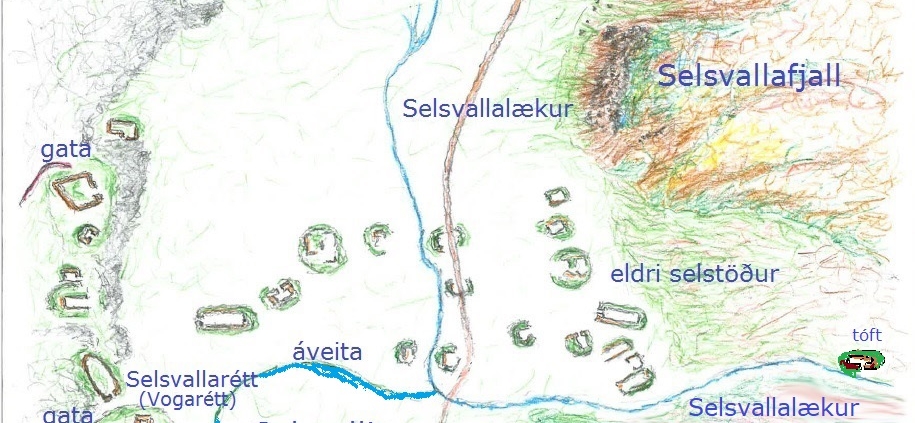 Selsvellir