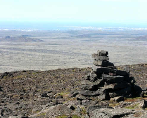 Kerlingarskarð