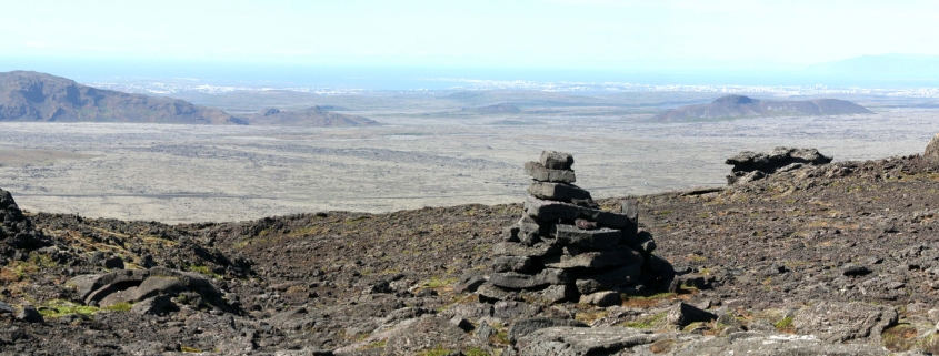 Kerlingarskarð