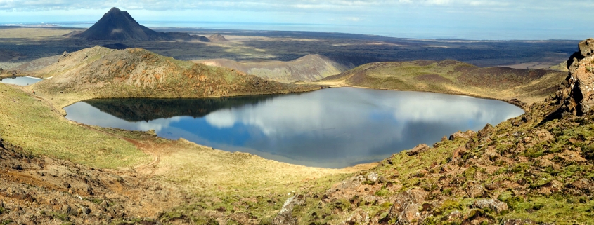 Spákonuvatn