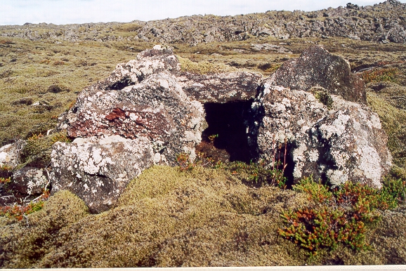 Sundvörðurhraun
