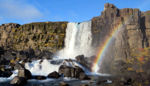 Þingvellir