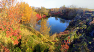 Þingvellir