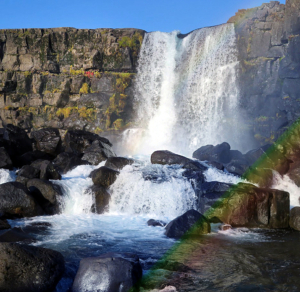 Þingvellir