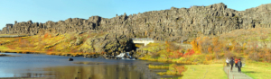 Þingvellir
