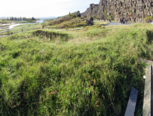 Þingvellir