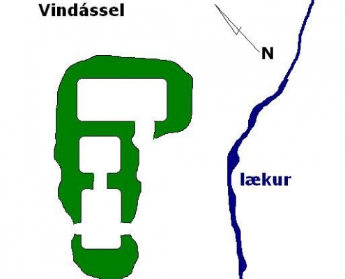 Vindássel