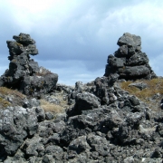 Brúnavörður