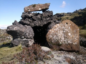 Húsfell