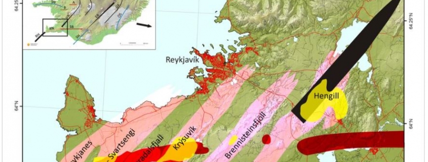 Reykjanes