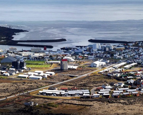 Grindavík