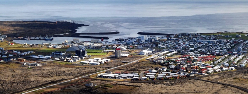 Grindavík