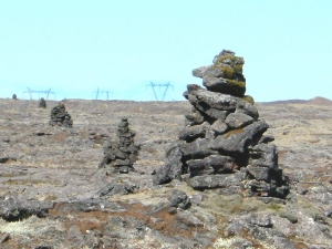Vörður