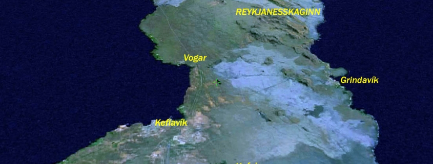 Reykjanes