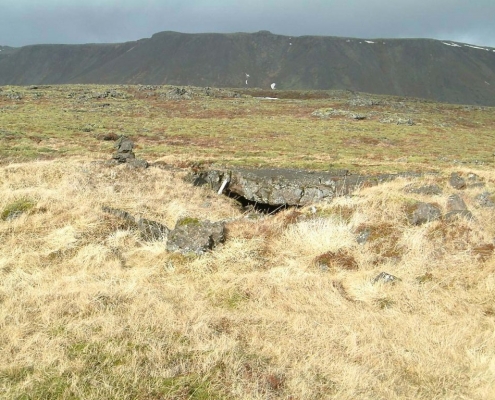 Arngrímshellir