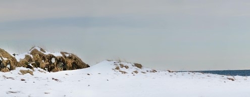 Vatnsleysuströnd