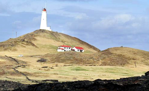 Reykjanesviti