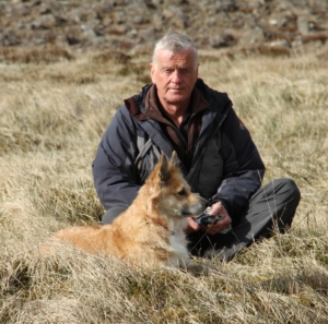 Ómar Smári Ármannsson