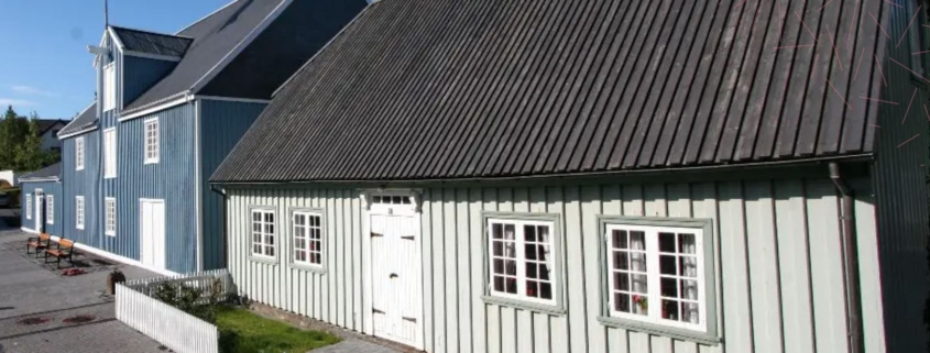 Byggðasafn Hafnarfjarðar