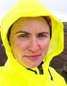 Ásta Hermannsdóttir