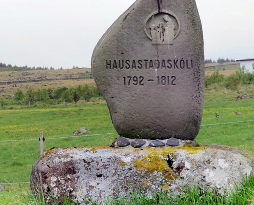 Hausastaðaskóli