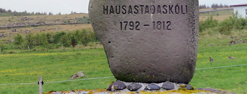 Hausastaðaskóli