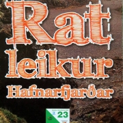 Ratleikur Hafnarfjarðar