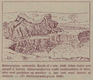 Rauðhóll