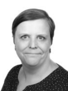 Sædís Gunnarsdóttir