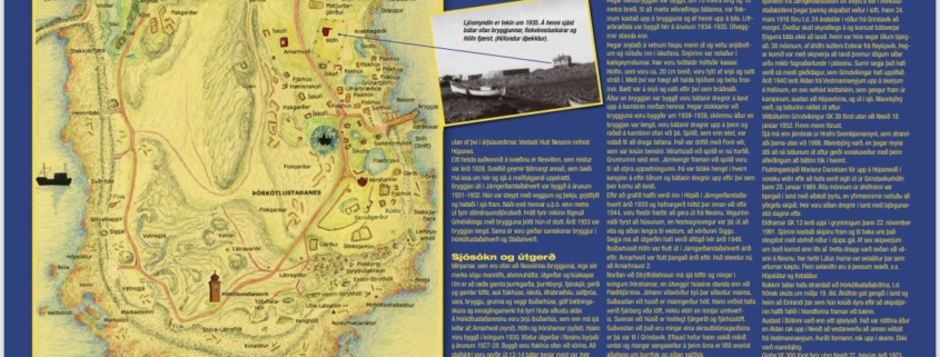 Þórkötlustaðanes