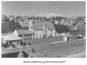 Byggðasafn hafnarfjarðar