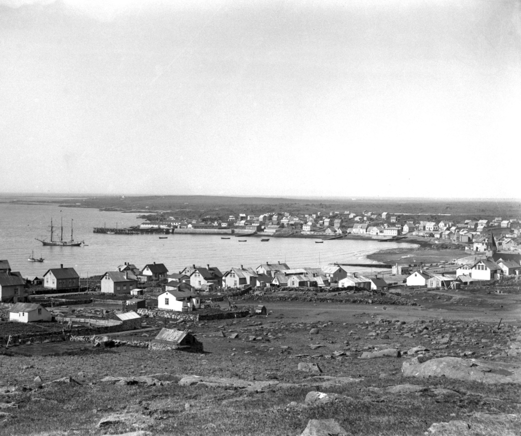 Hafnarfjörður