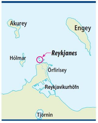 Reykjanes