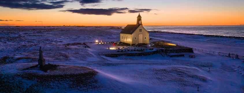 Strandarkirkja