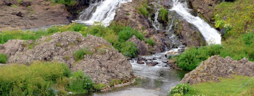 Tungufoss