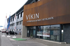 Sjóminjasafn Reykjavíkur