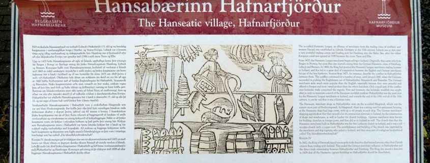 Hansabærinn