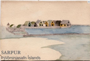 Hlið