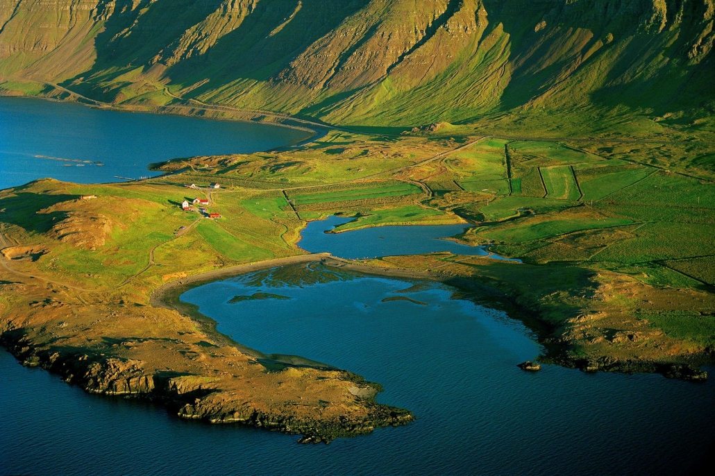 Hvammsvík