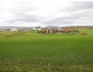 Þorkelsgerði